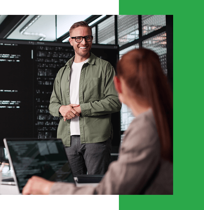 Agile Monster | Agile Consultancy